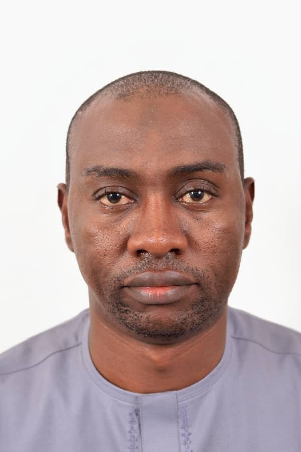 Diallo Mamadou Bailo