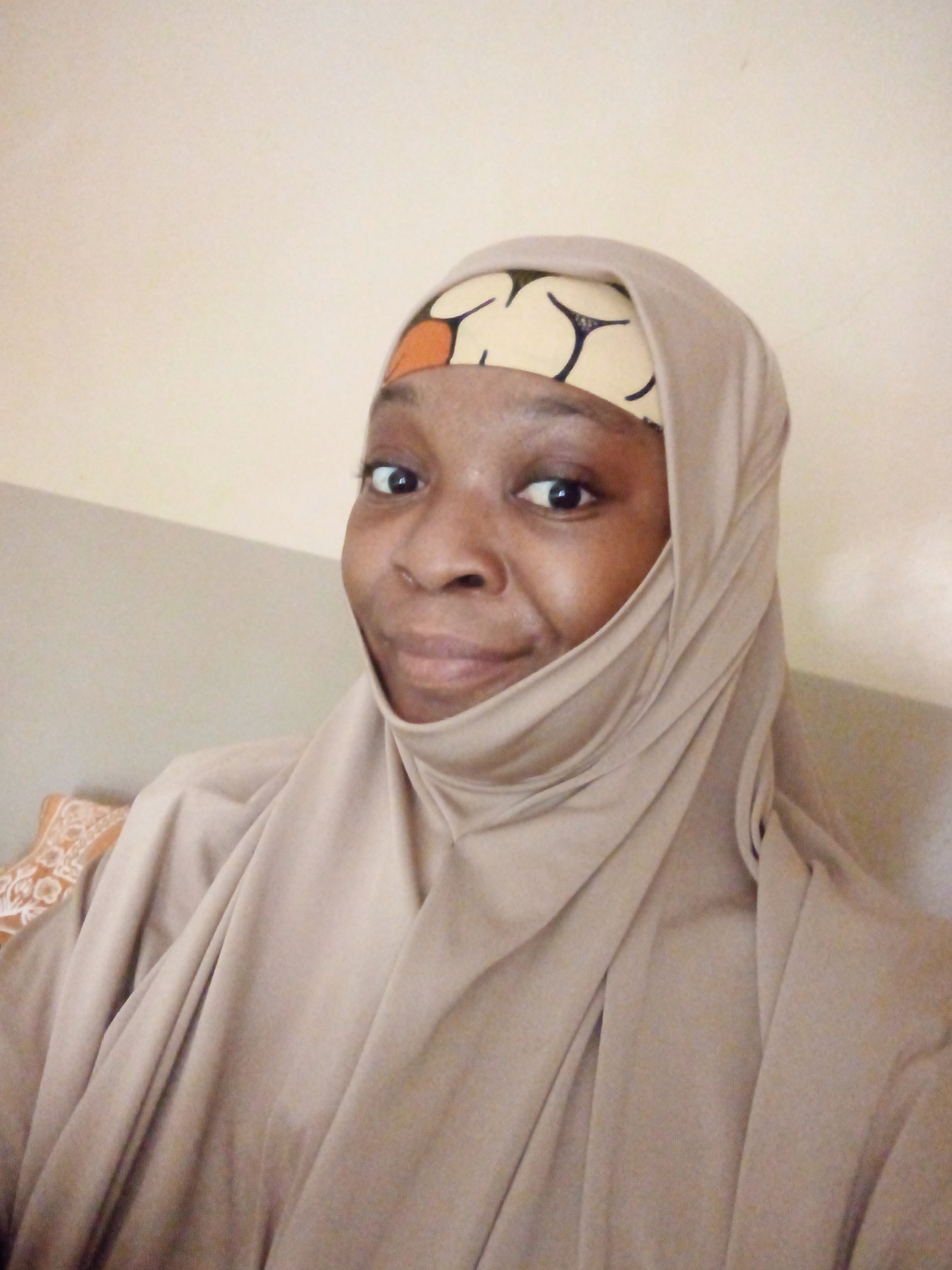 Dangné Arzika Ramatou