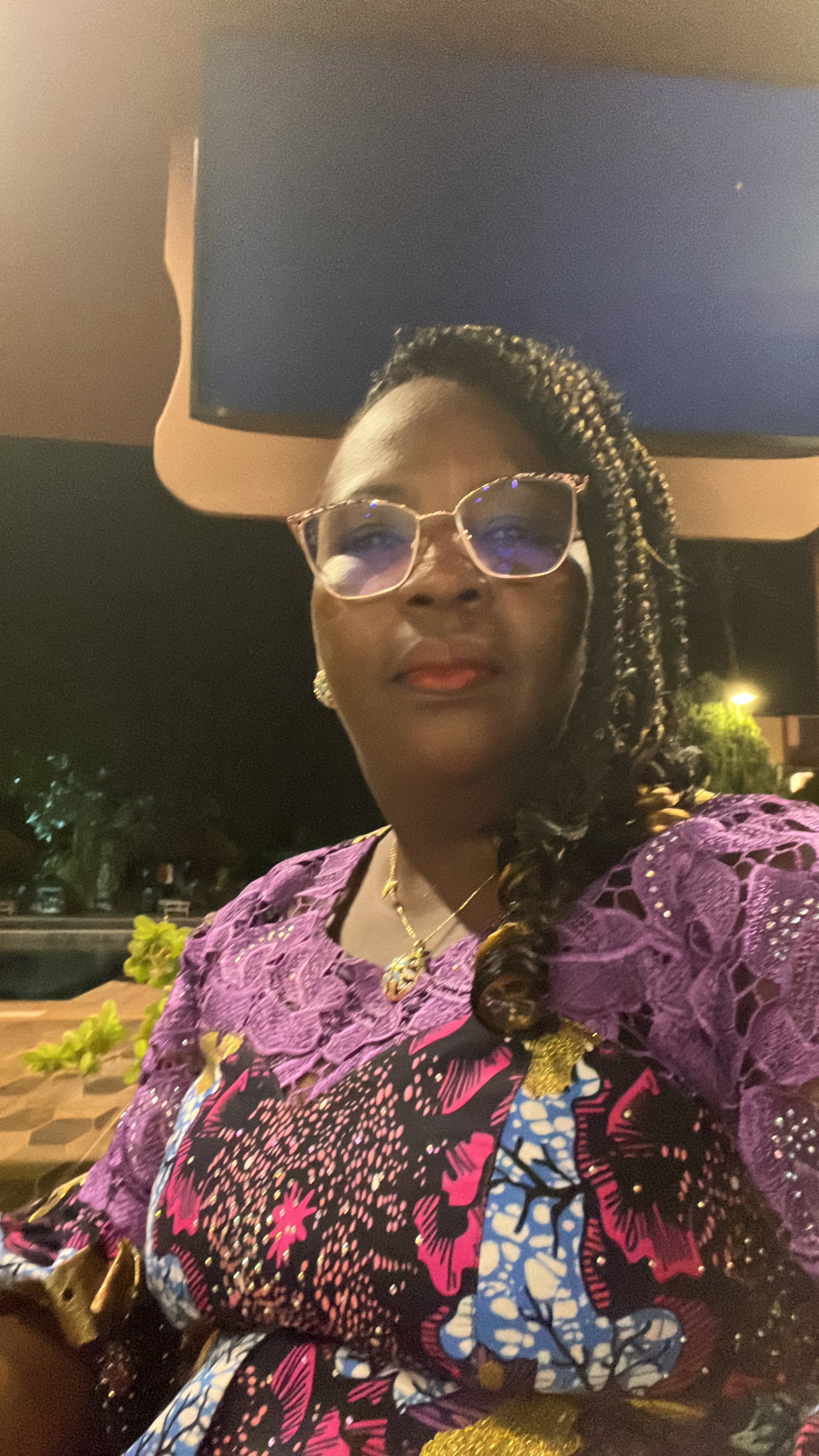 HiEN/DABIRE Joséphine