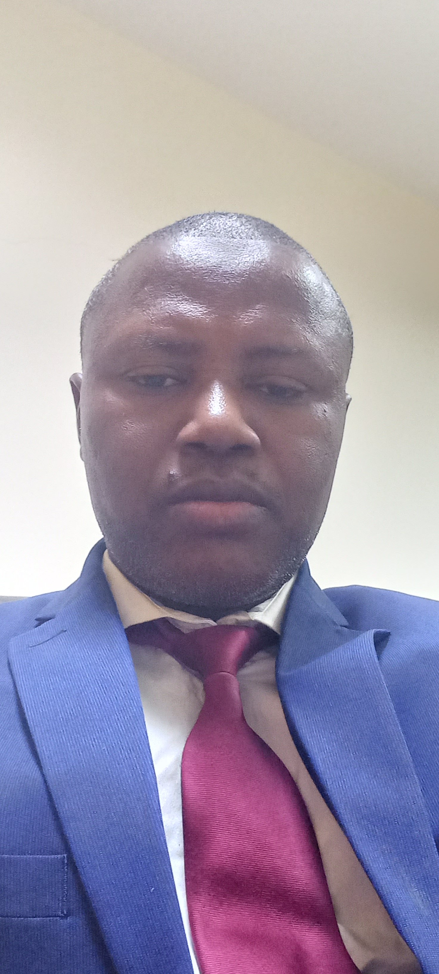 Abdoulaye Aliou Abdoulaye Aliou