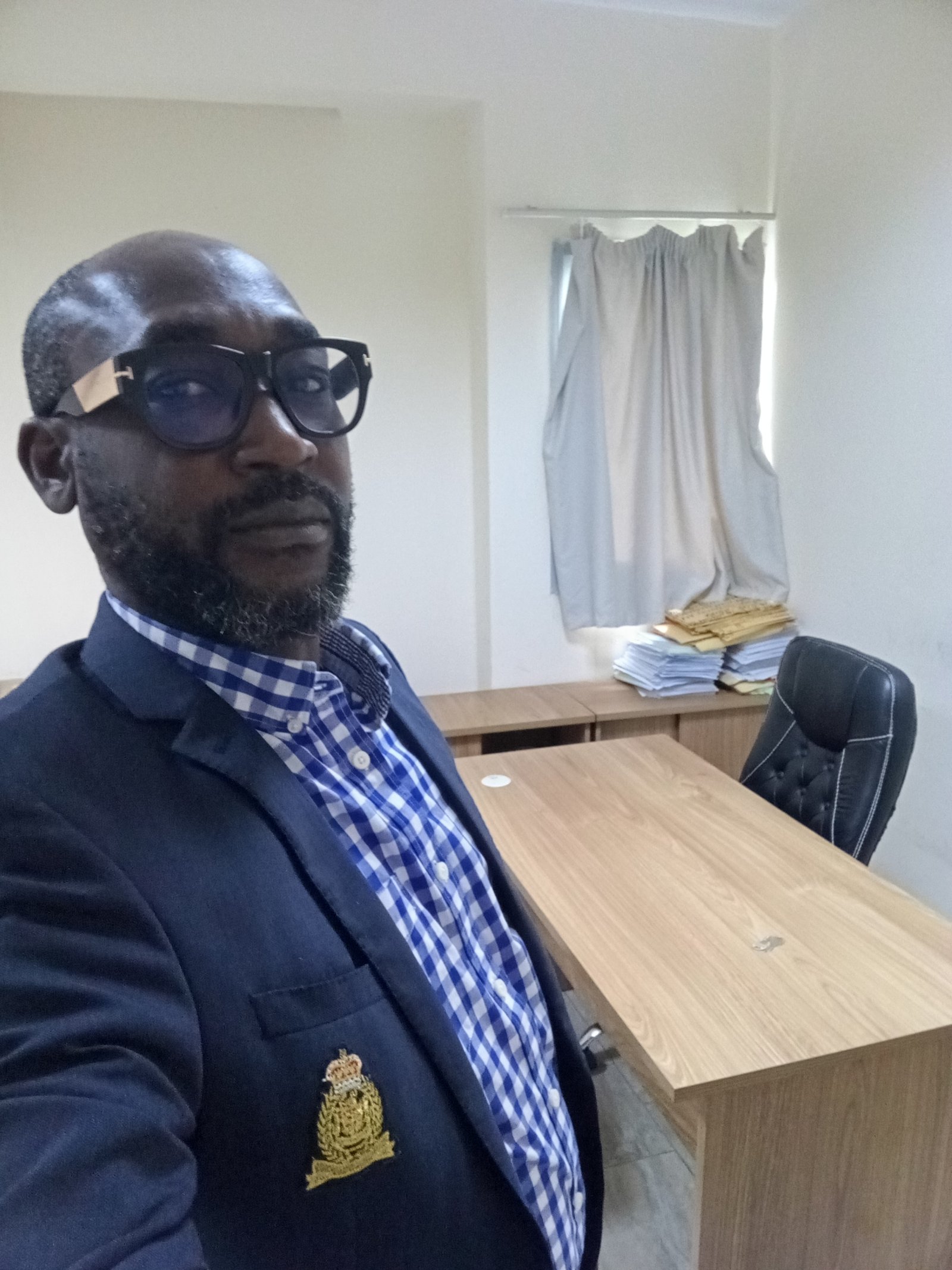 KOUASSI Kouadio Evariste