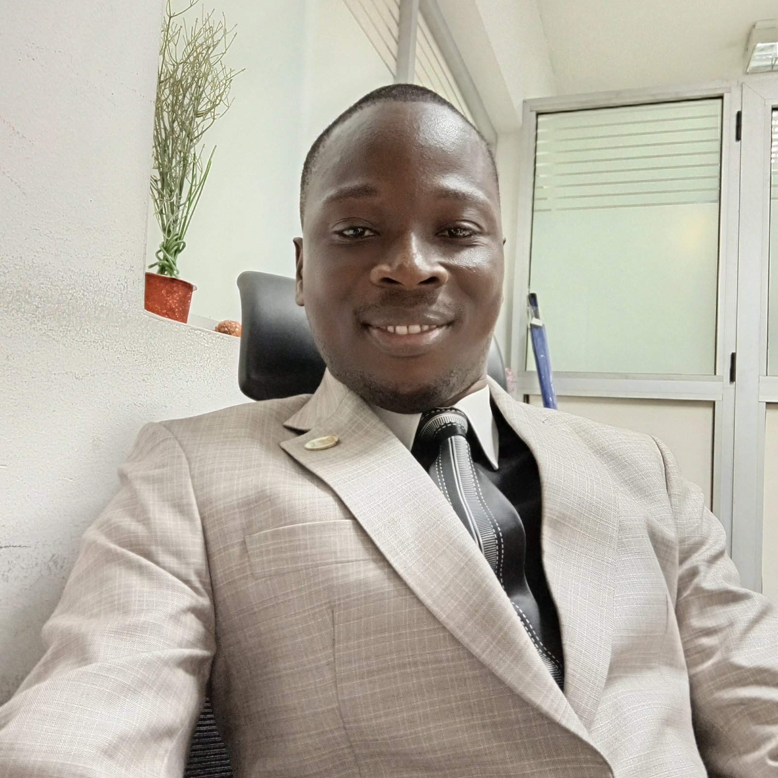 AHI TANOH JEAN CLAUDE