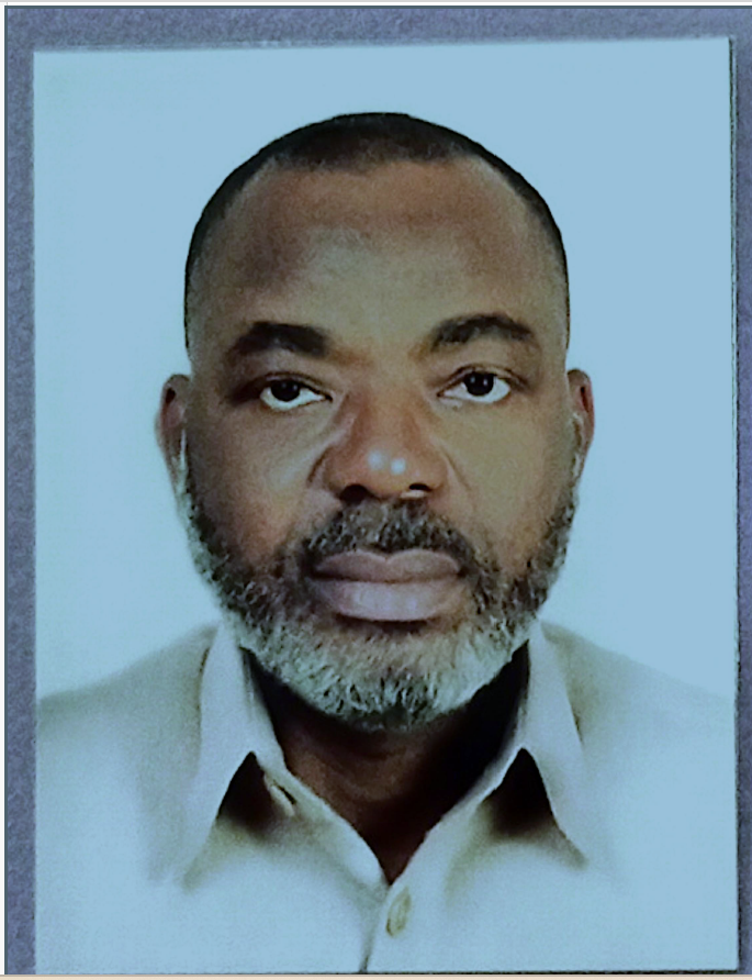 WOLOU DJAMBA Adékoulé