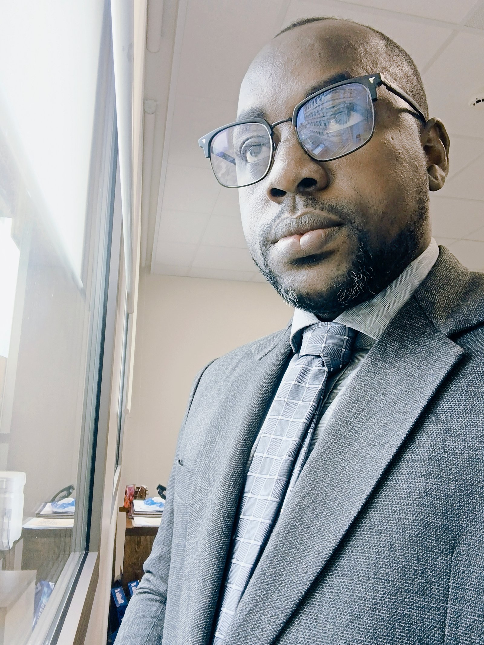 YALLET Gnakpa David-Marc