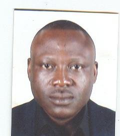 YEHOUENOU Constant Charles