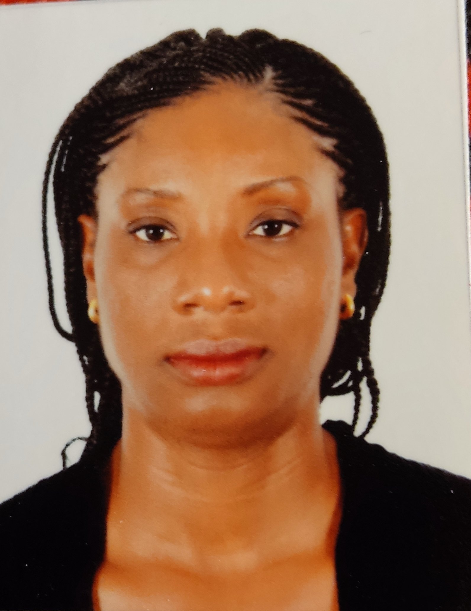 BAO née DODO Alice Viviana