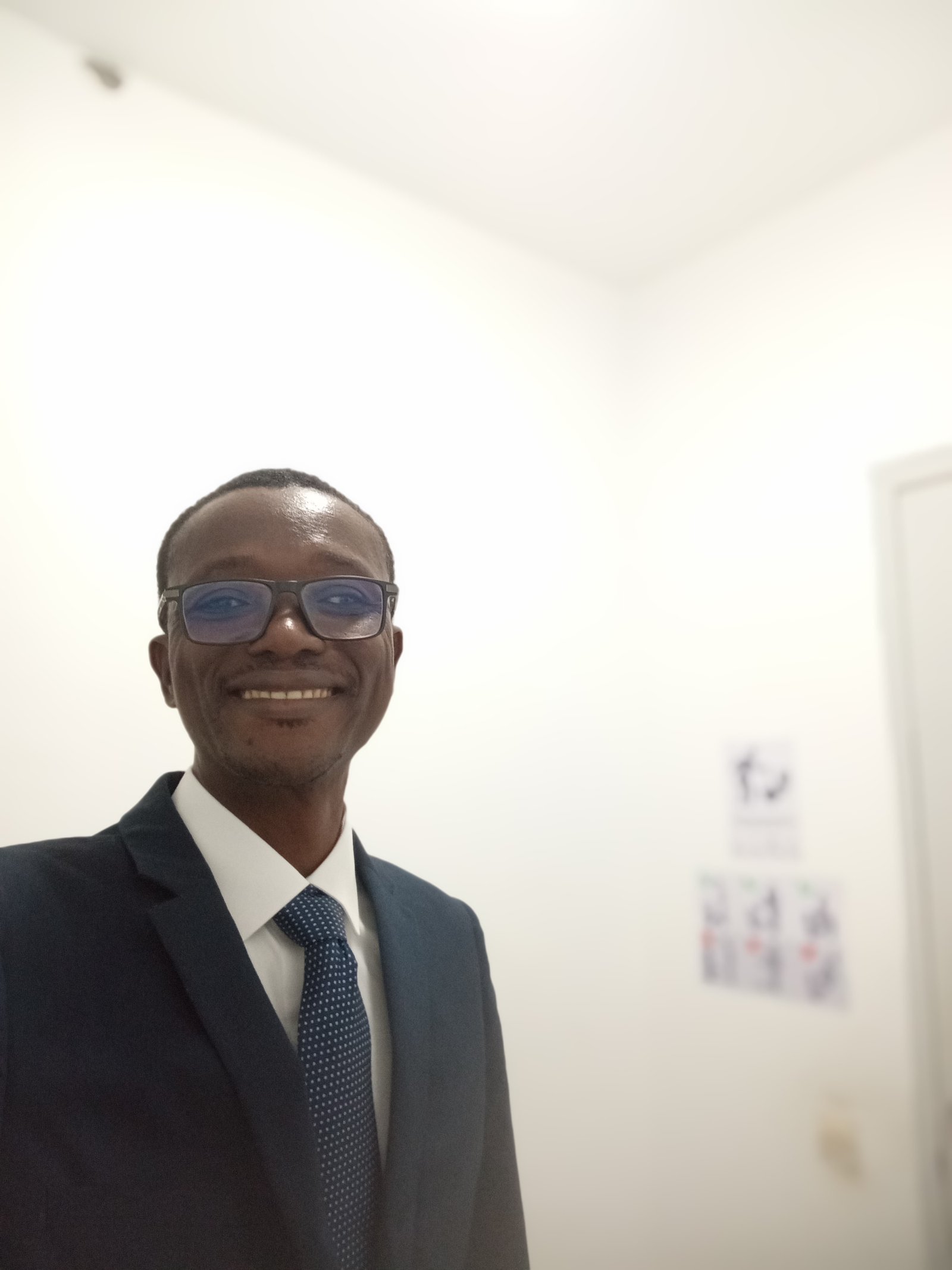 IRIÉ BI TAH GUILLAUME