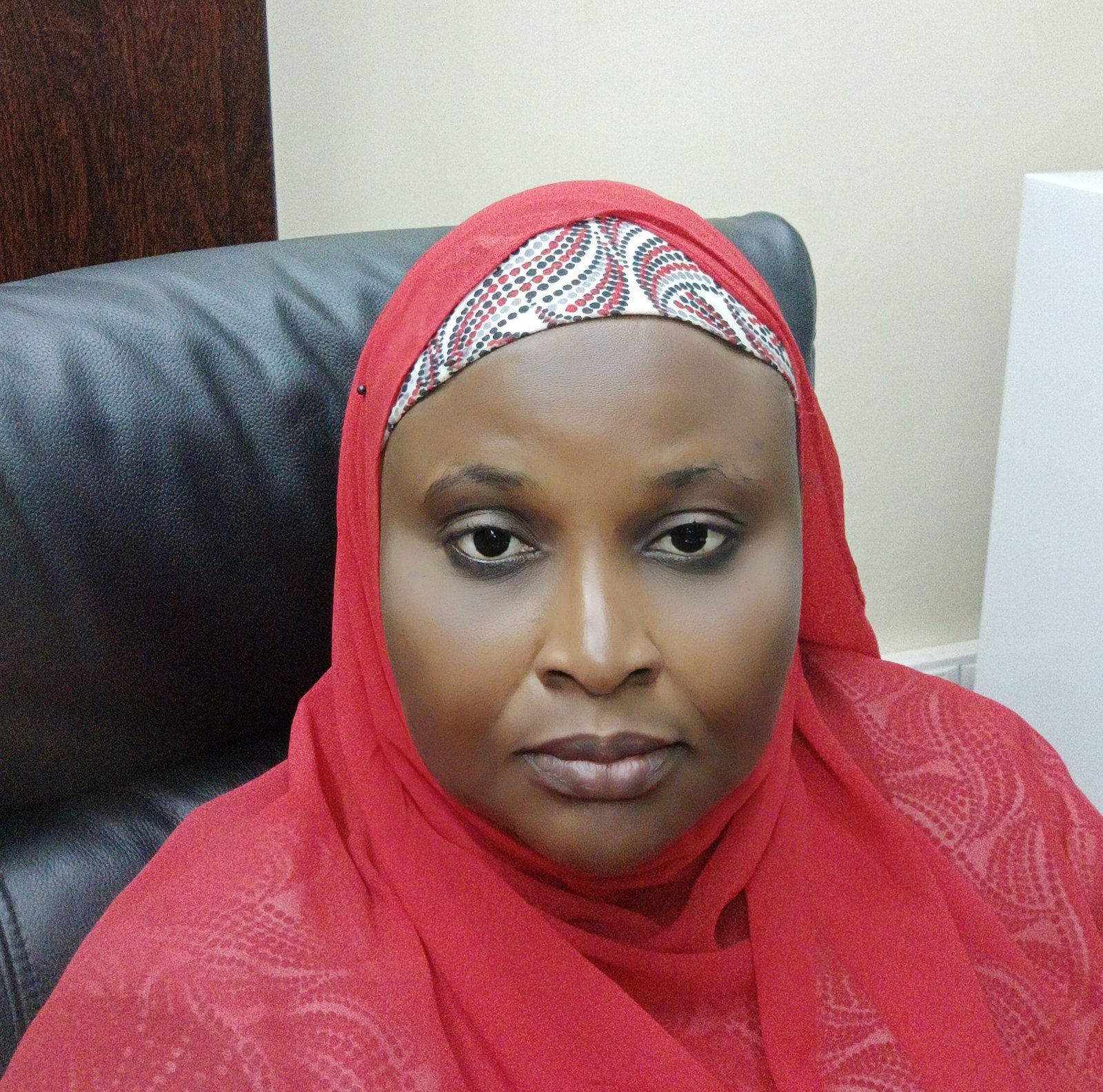 Ali Boulhassane Maimouna