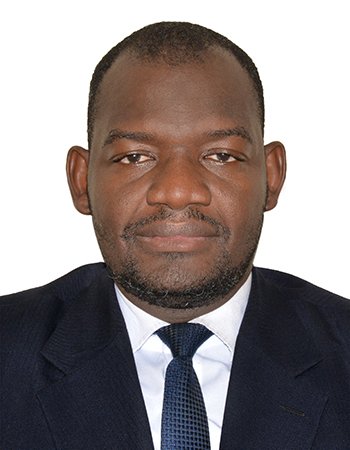 OUATTARA SOULEYMANE DAGBOLO