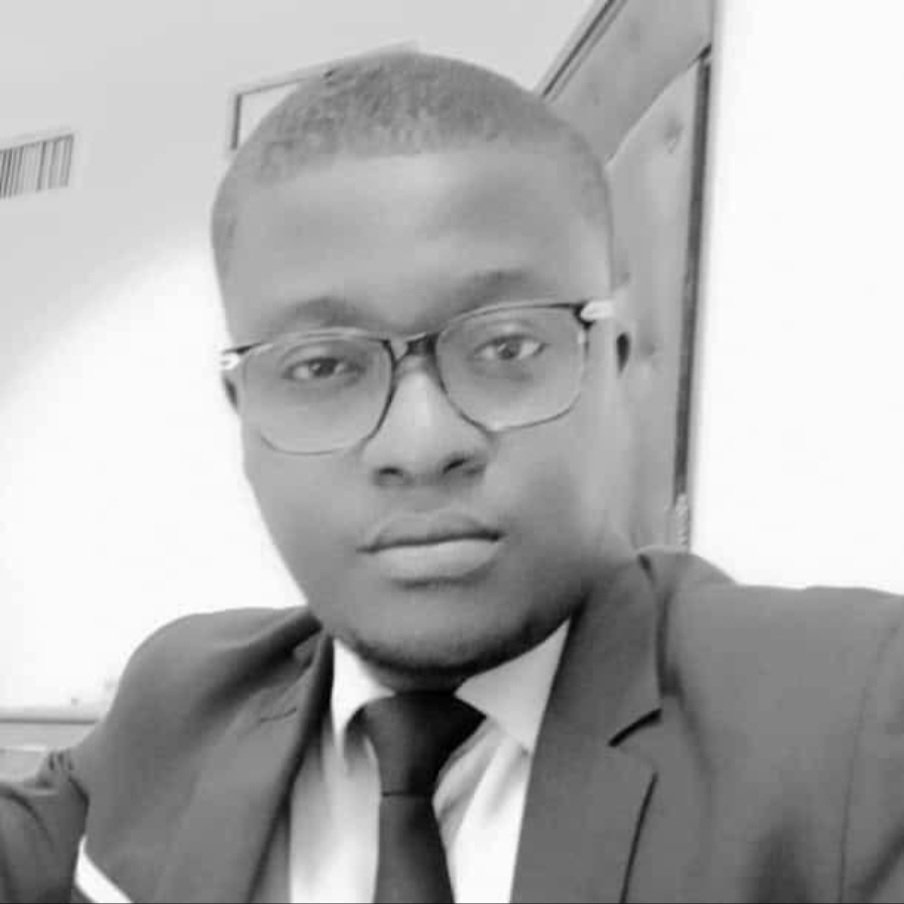 Kredy Aymey Franck Bauris