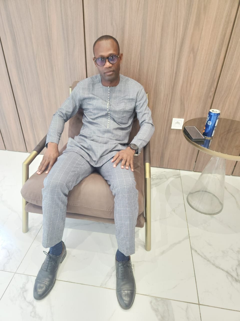 KOBENAN Moustapha Brou Anderson