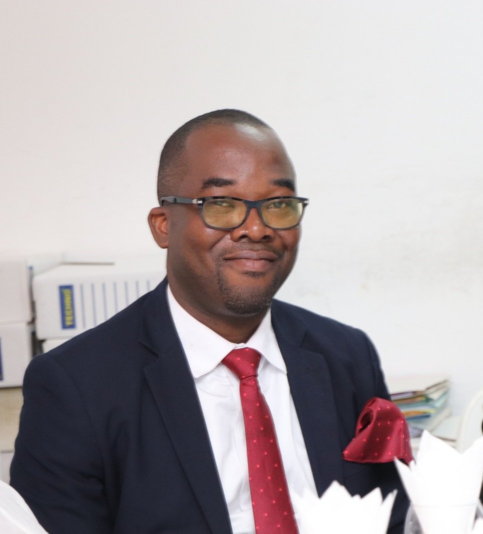 OULA Marcos Stéphane