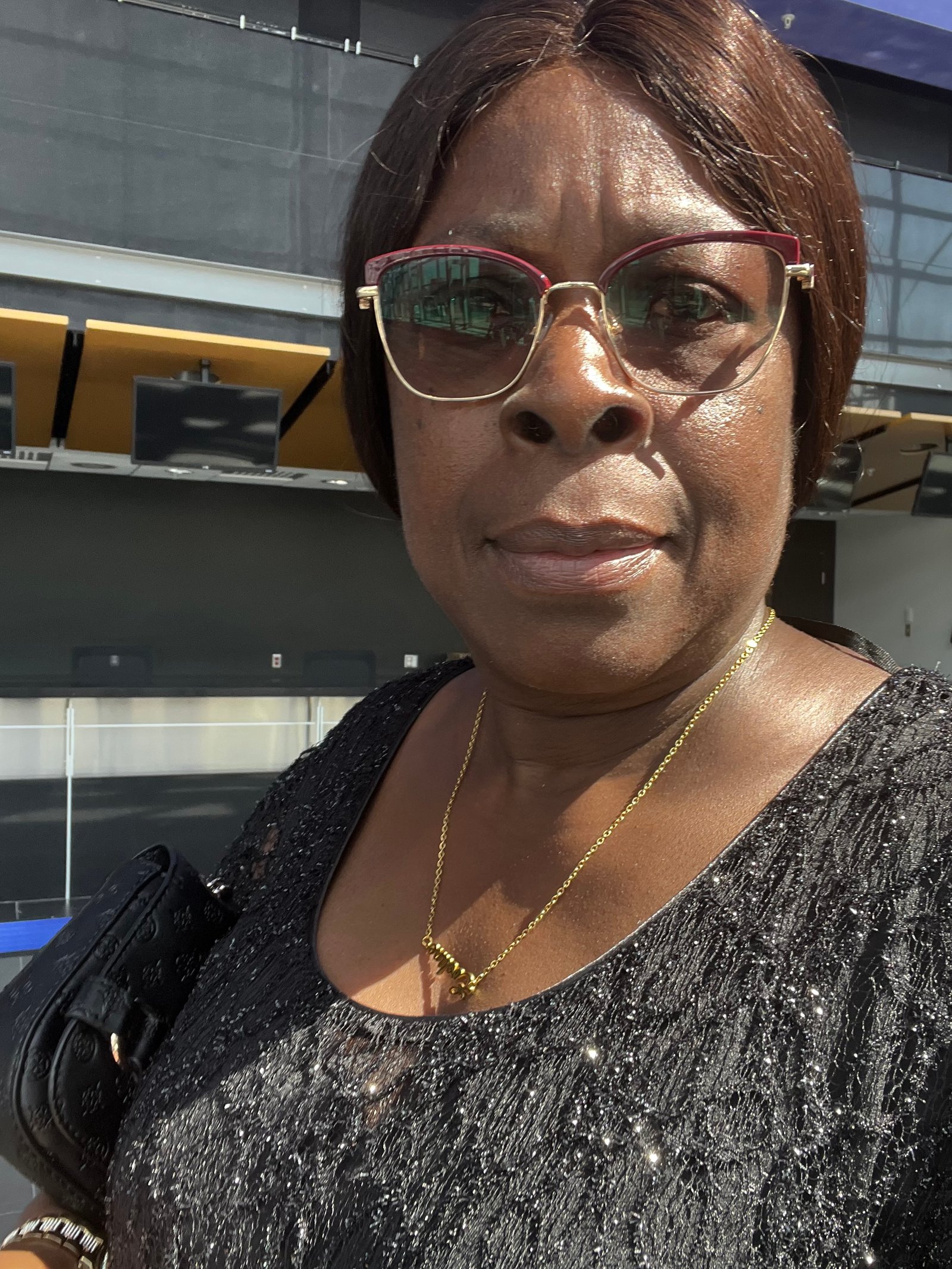 DARGA YUGBARE MARIE EVELINE