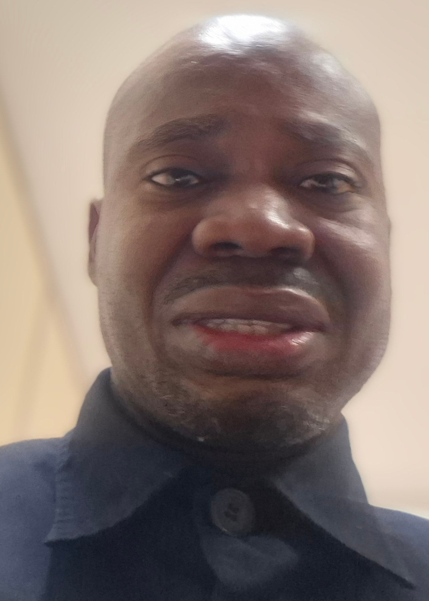 KACOU SERGE LANDRY AHIMAN