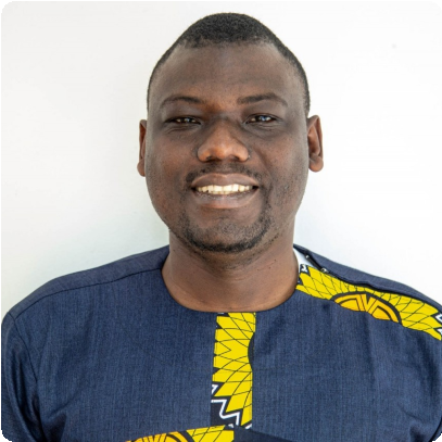 YOBOUE Jean-Pierre Fabrice Kouakou