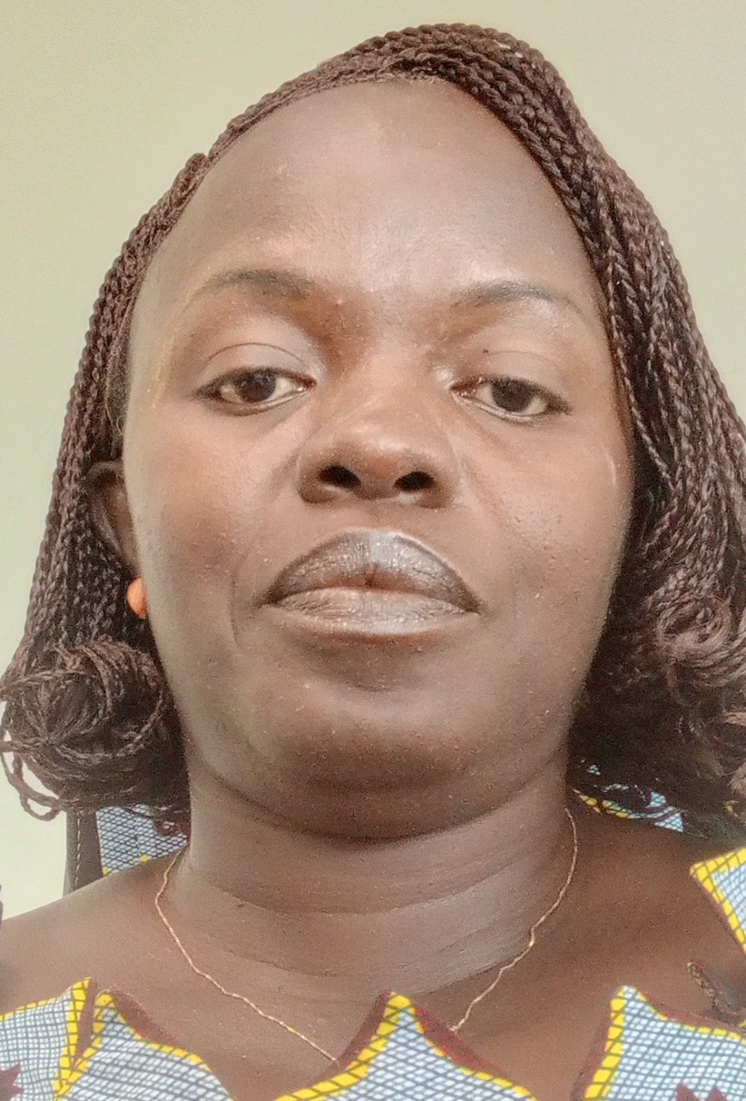 GONAI née ACHI Bah Rymer Raissa