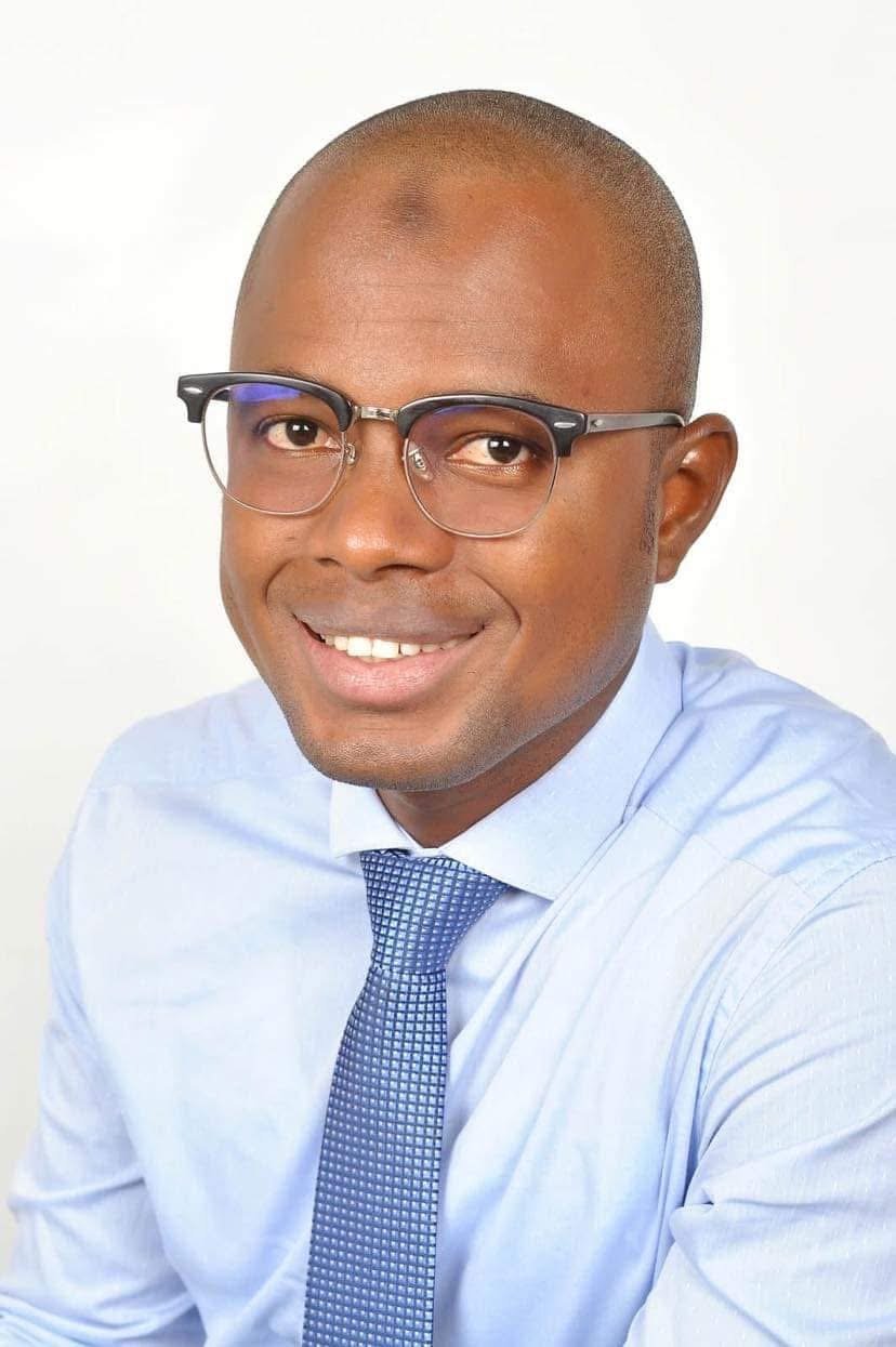 KANATÉ ABOUBAKAR-SIDIKI