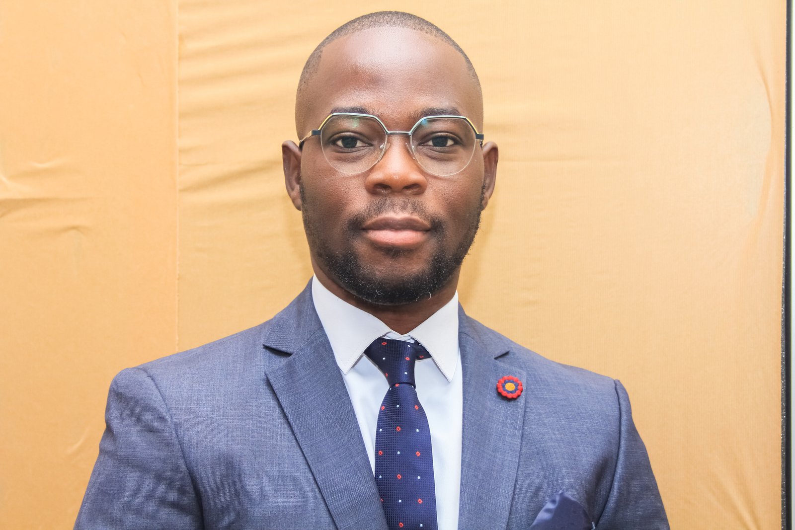 AYIHONSI Franck René Noudéhouénou