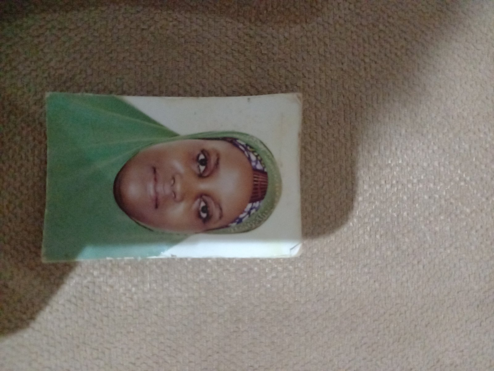 ABDOULAYE SALIFOU Nafissatou