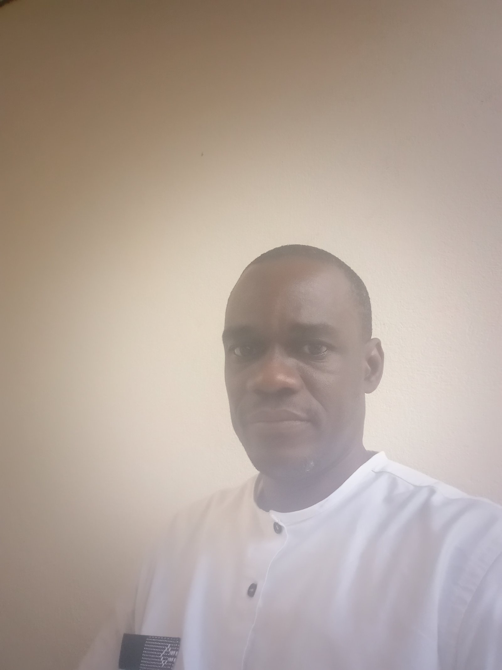 MENAN Kouamé Patrick Roland