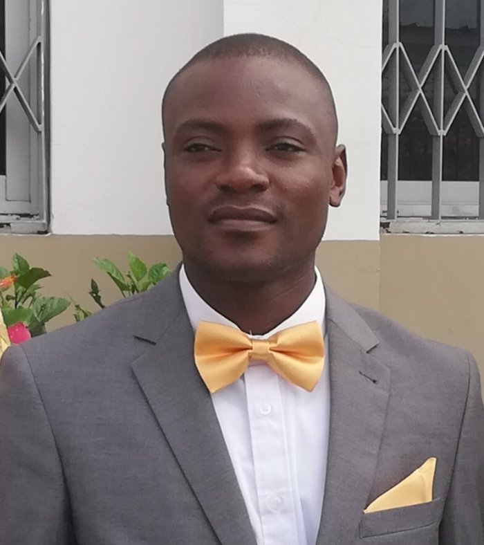 Gossan Don Xavier Venceslas