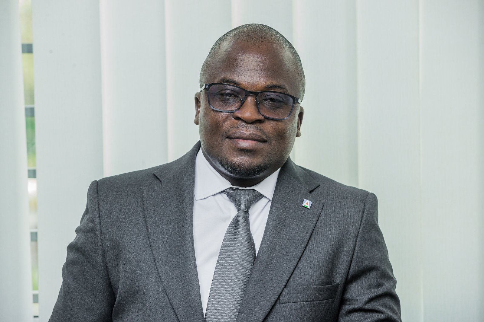 Djrego Jean-Baptiste BOLIGA