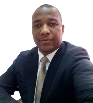 MOUSSAKO MAH THIERRY