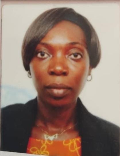 MME KOFFI NEE DAINGUY AKASSI PIERRE-MARIE CLEMENCE