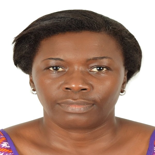 EPONOU GNANDA PELAGIE EPSE BENSON