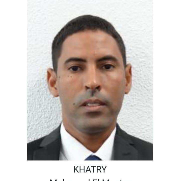 Mohamed El Moctar Khatry