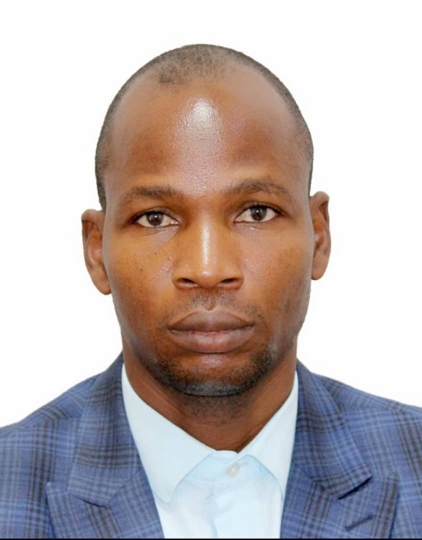 OUEDRAOGO W. Appolinaire