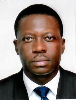 ANAMINA Akoniga Dissougma