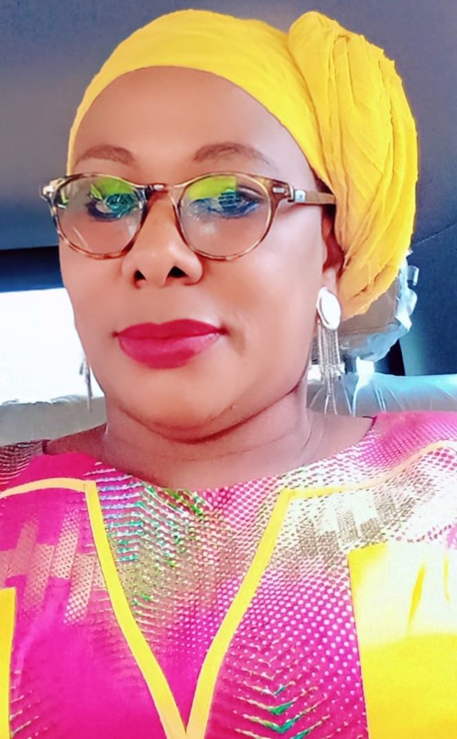 MANIGA KONATE FATOUMATA