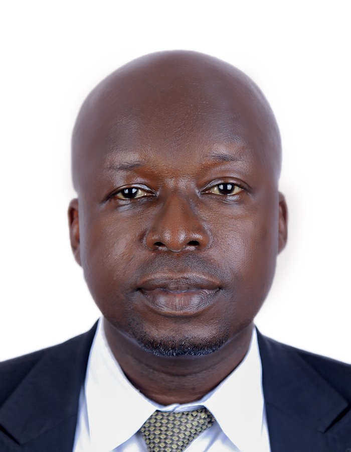 TCHIMOU OBOU RAPHAEL