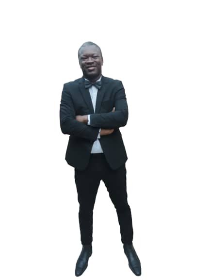 YOBOUET N'GUESSAN HERVE