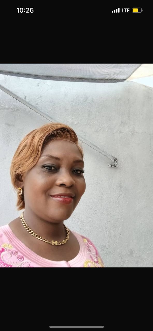 N’CHO M’BOYA Nina épouse AKISSI