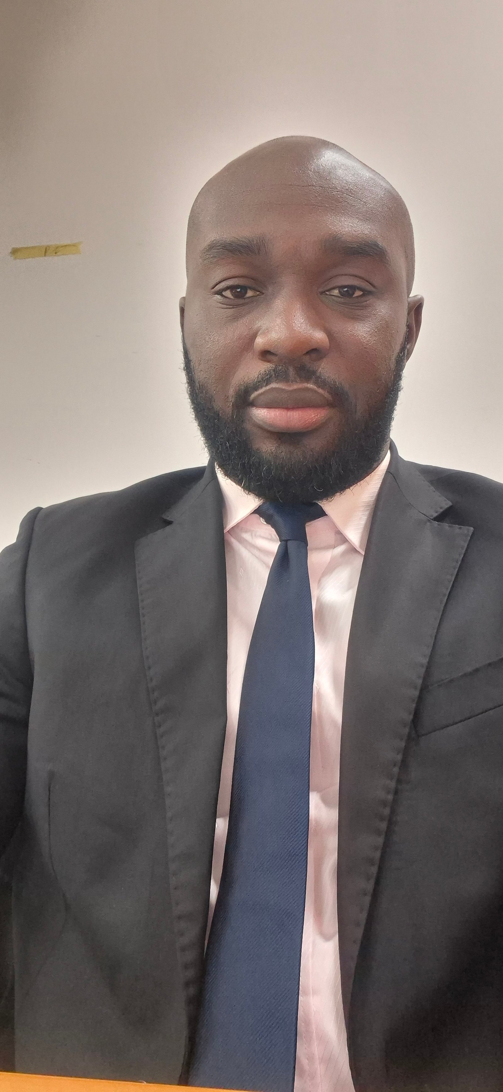 N'GUESSAN Kacou Ghislain Guy Hermann