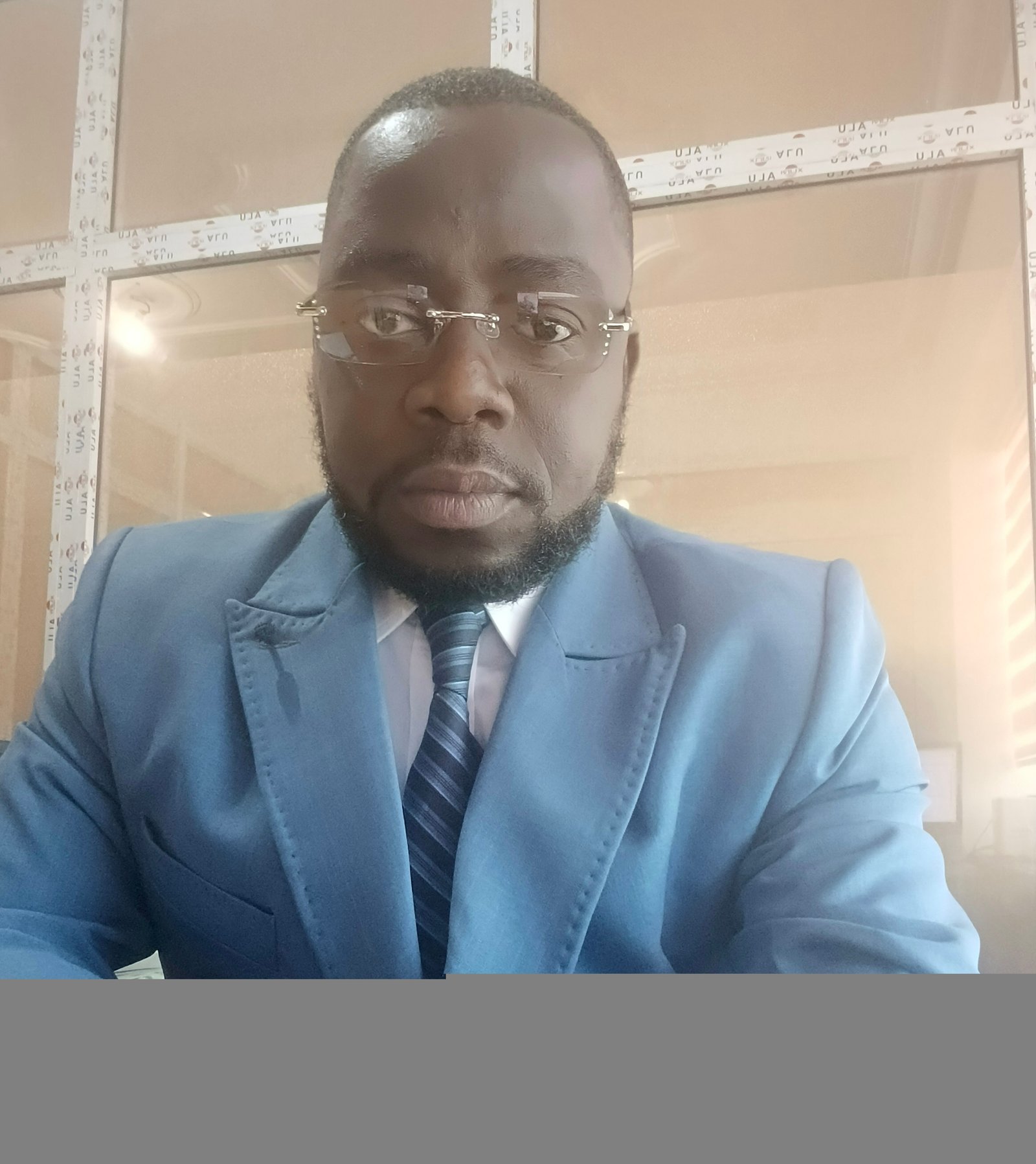 TODJEHI Quehanet Narcisse