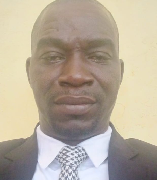 KAH Sonziho Eric Serge