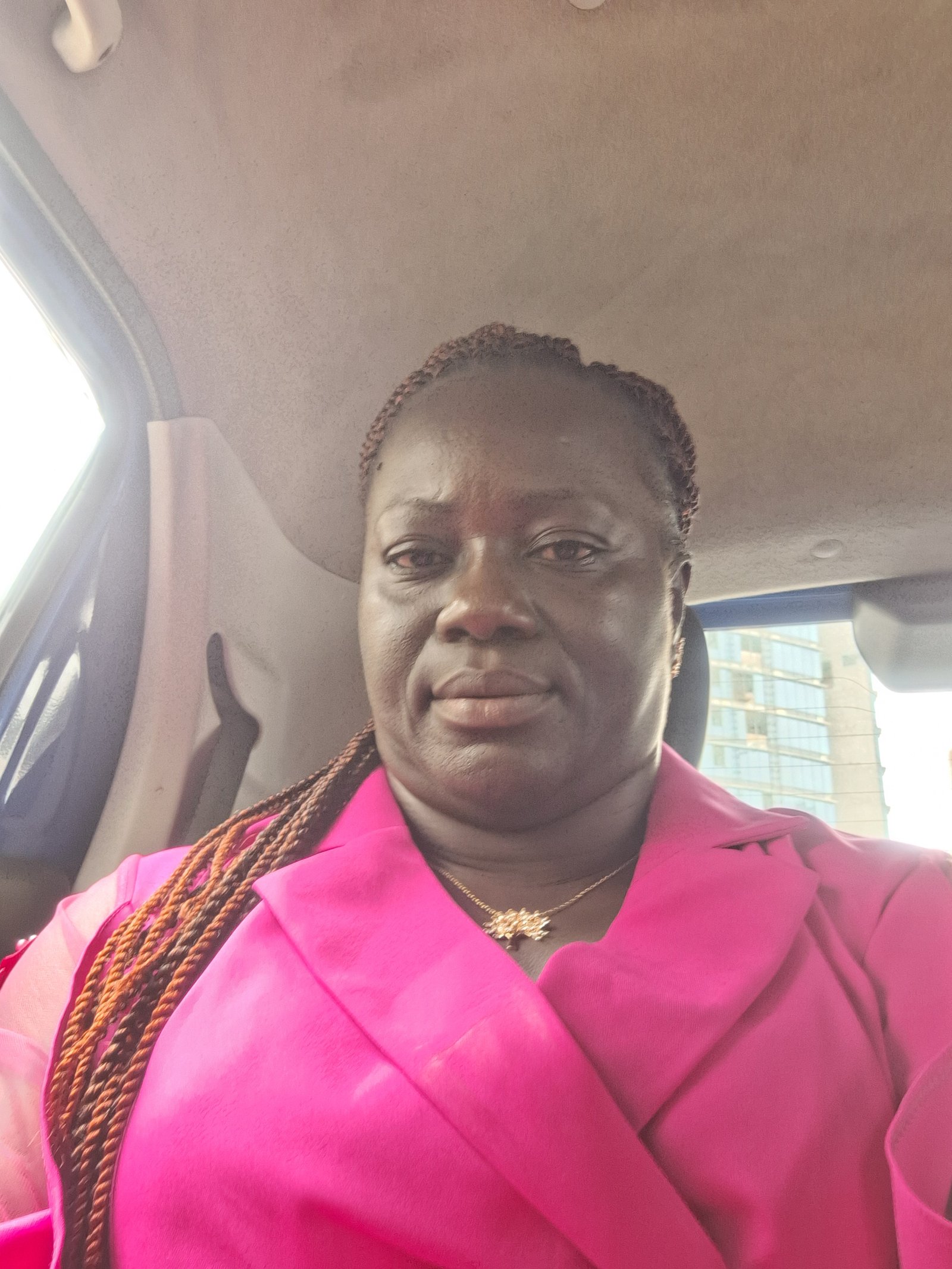 Kouakou née Koua Akassi Yolande