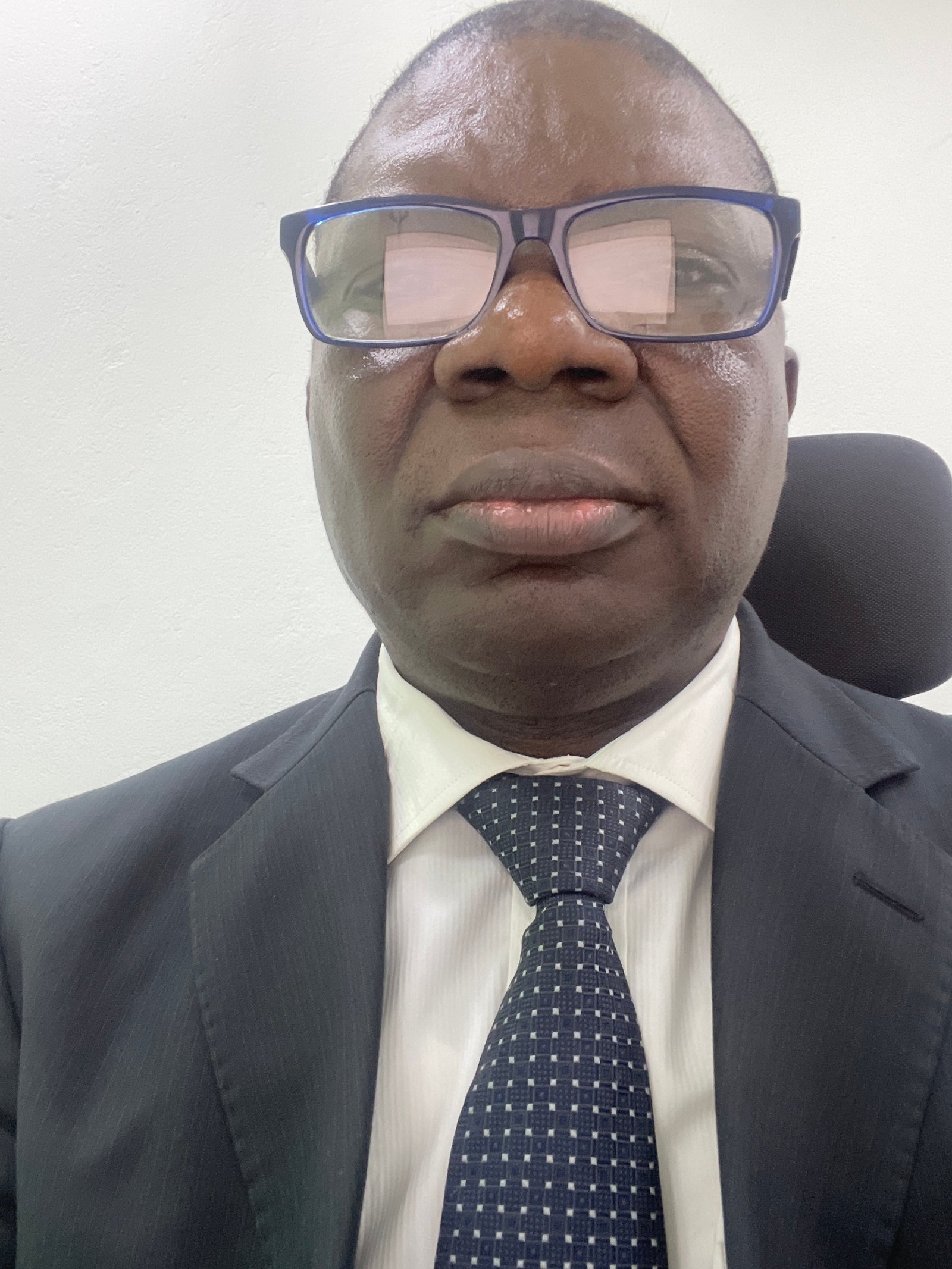 DABIRE Jean Marie Vianney