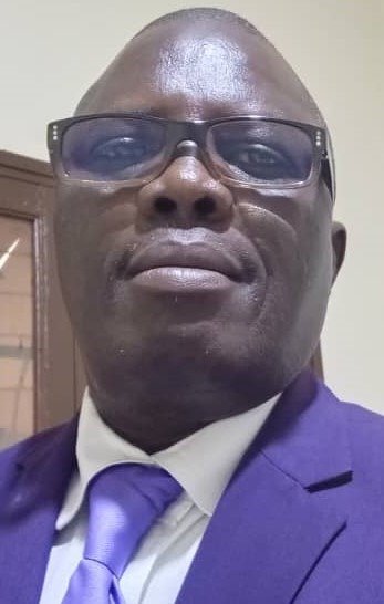 KOFFI Koménan Brunos