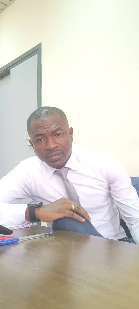 TOURE SIE PECROWELE CHRISTOPHE