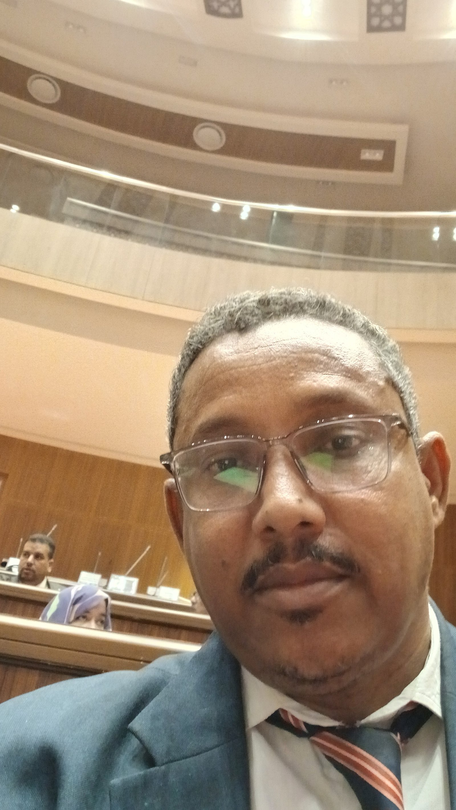 Ethmane ould Sidi M'hamed