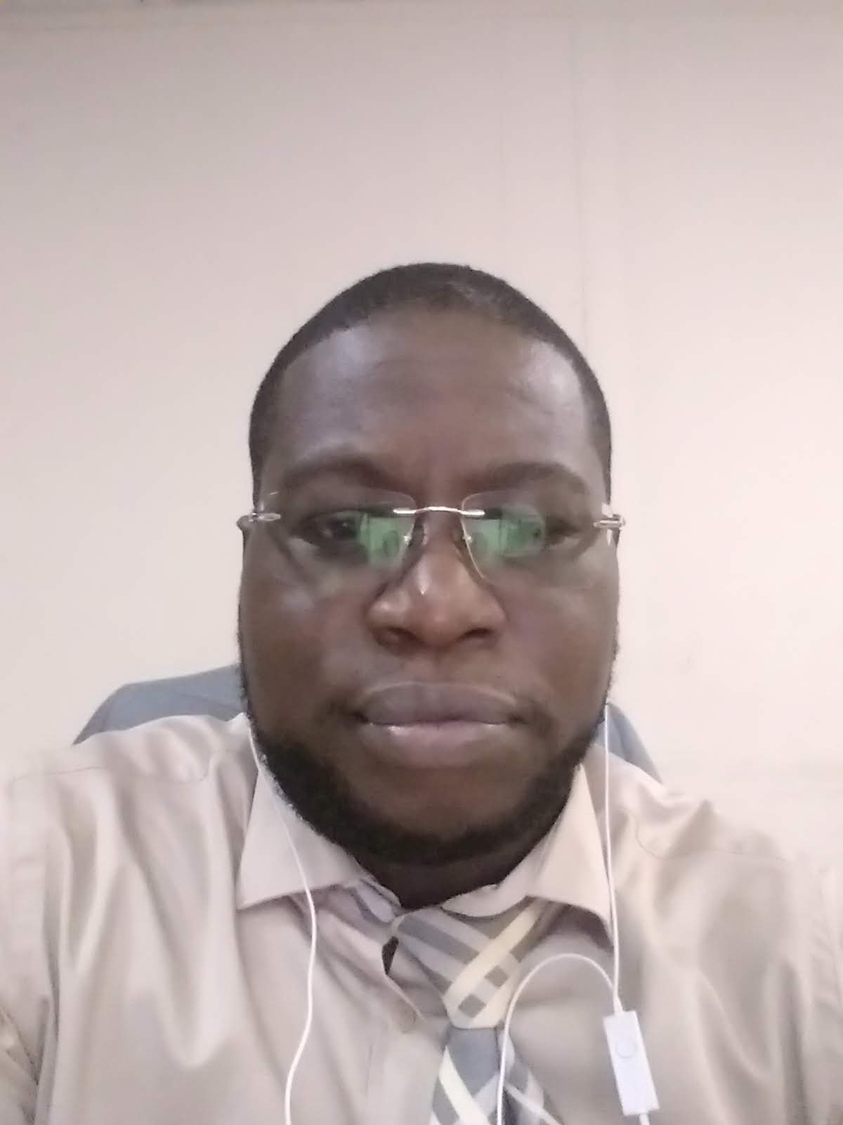 NGUESSAN DESIRE EGNIFI