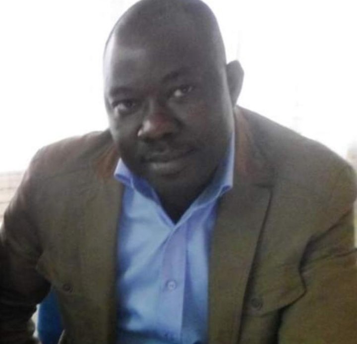 M'PO Batinike Alfred