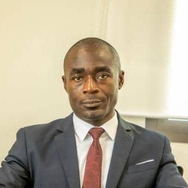 Oussou Valentin Ouongo