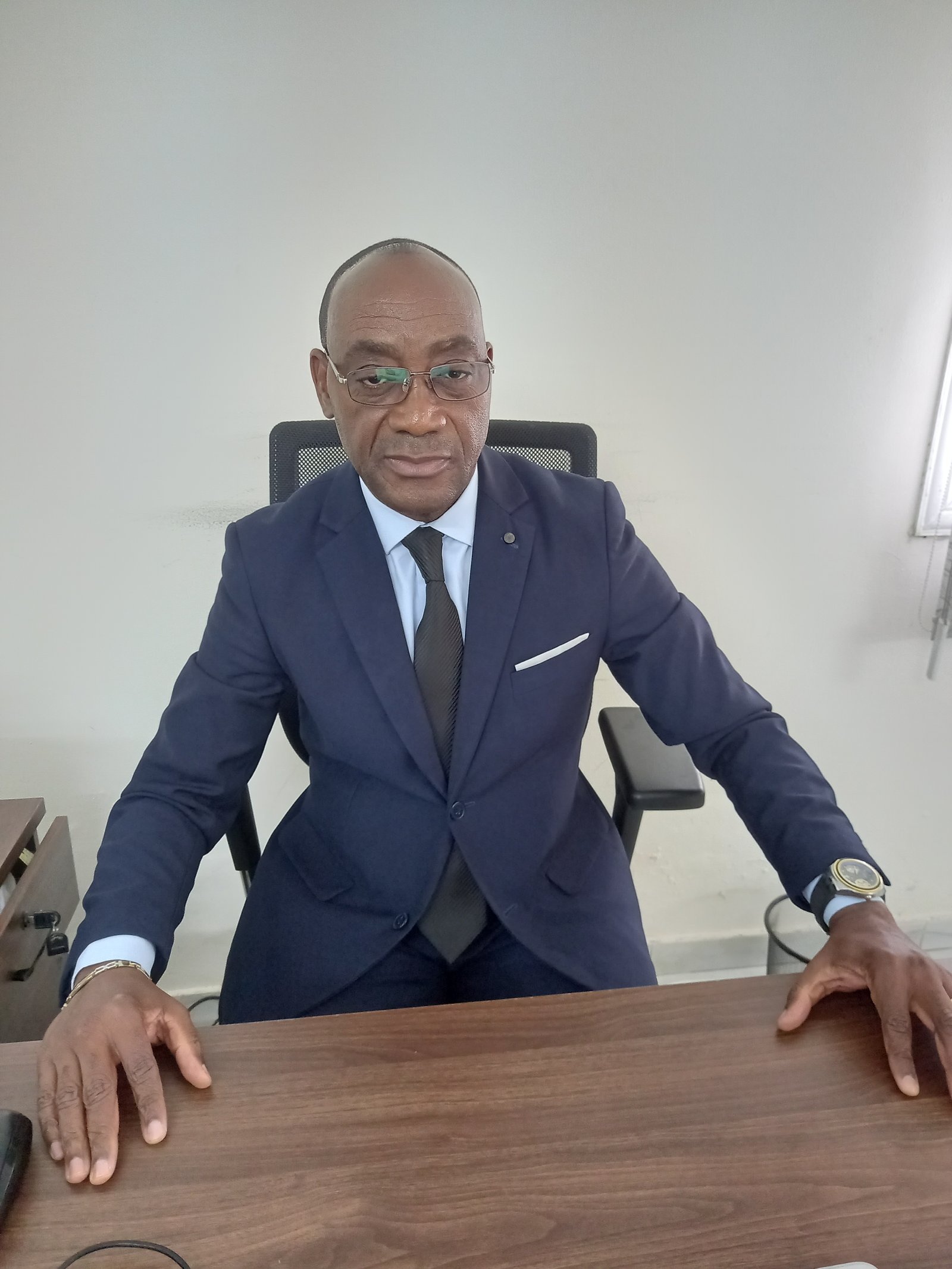 KOUAME KOUAKOU KAN DESIRE