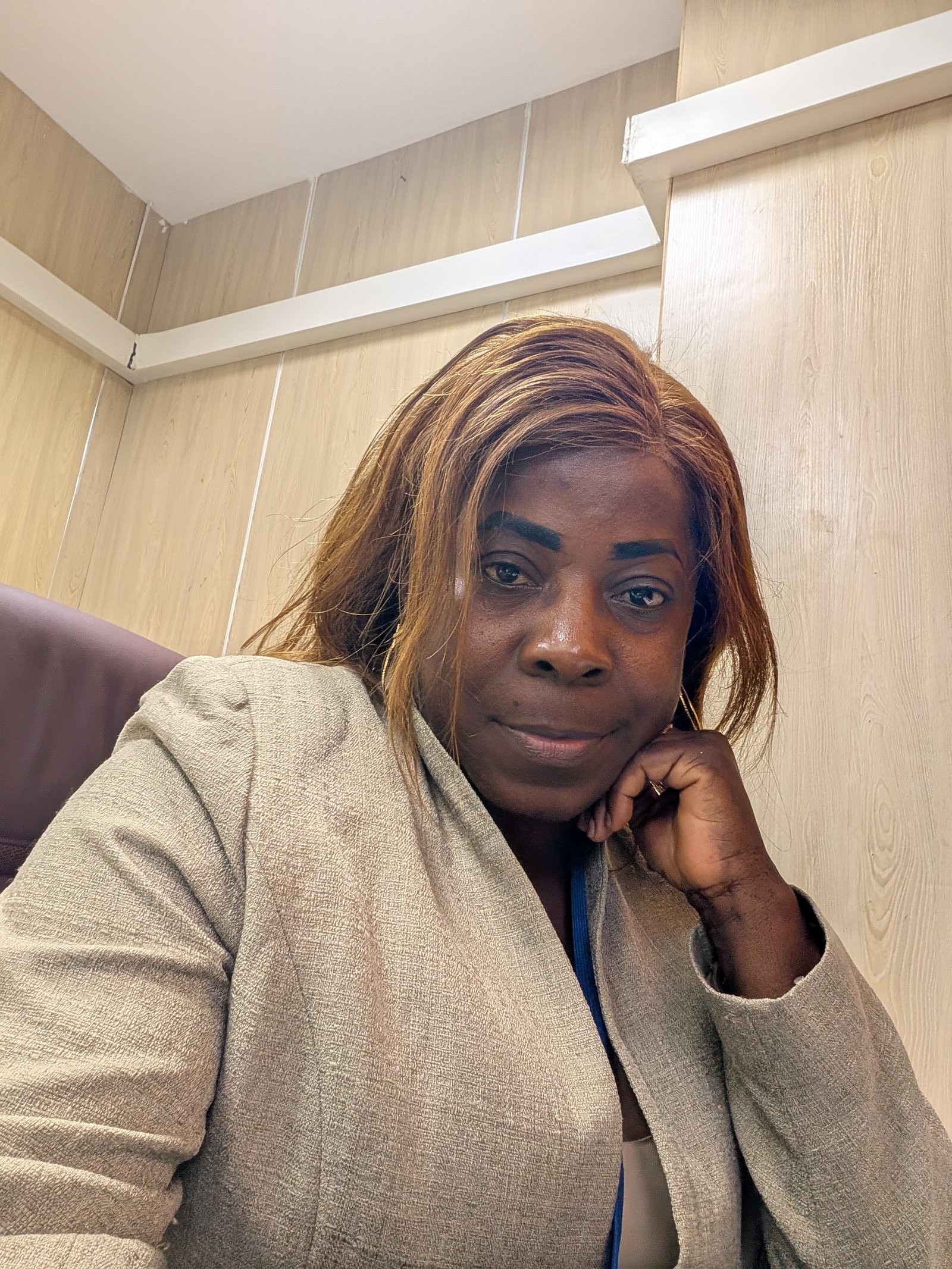 Koman Géraldine Laure