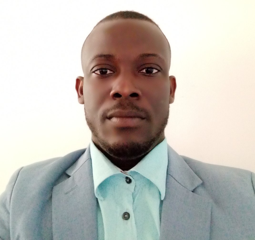 EHOUSSOU AGRÉ ARSÈNE